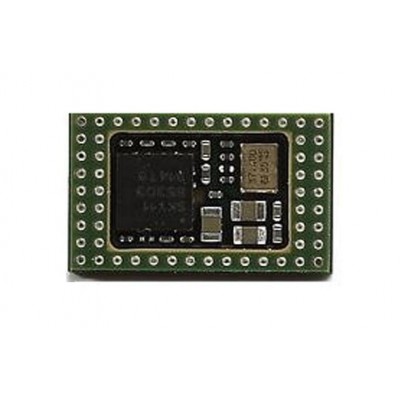 Wifi Ic For Samsung I9500 Galaxy S4 By - Maxbhi Com