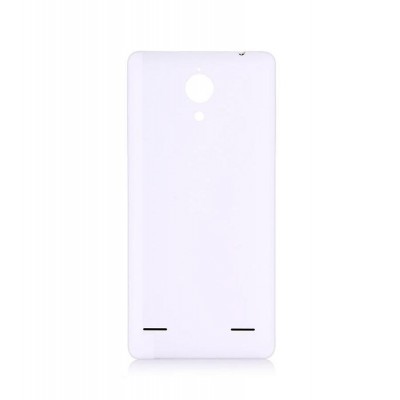 Back Panel Cover For Zte Nubia V5 Max Black - Maxbhi Com