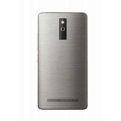 Full Body Housing For Zte Blade V220 Silver - Maxbhi Com