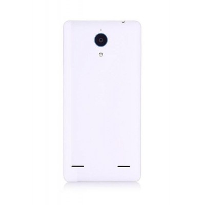 Full Body Housing For Zte Nubia V5 Max White - Maxbhi Com