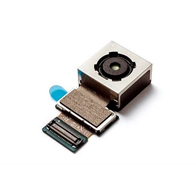 Replacement Back Camera For Zte Blade Gf3 By - Maxbhi Com