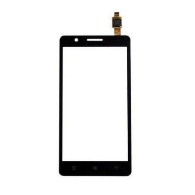 Touch Screen Digitizer For Lenovo A536 Black By - Maxbhi Com