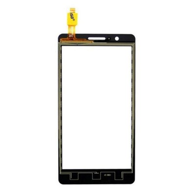 Touch Screen Digitizer For Lenovo A536 Black By - Maxbhi Com