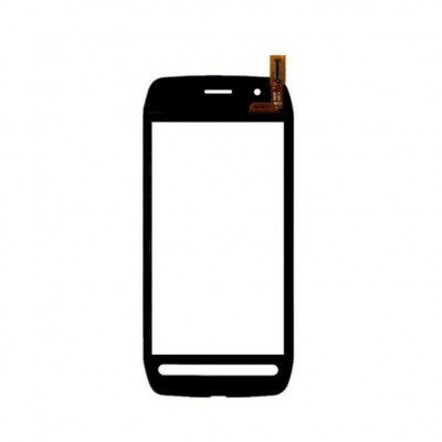 Touch Screen Digitizer For Nokia 603 Green By - Maxbhi Com