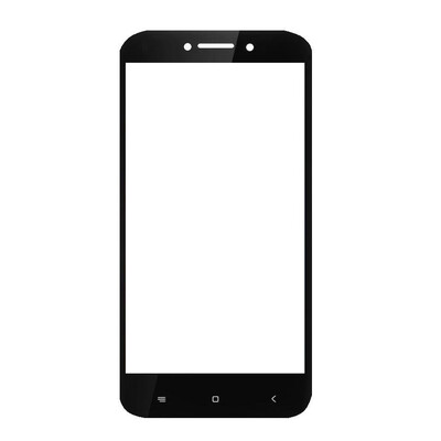 Touch Screen Digitizer For Swipe Elite X Gold By - Maxbhi Com