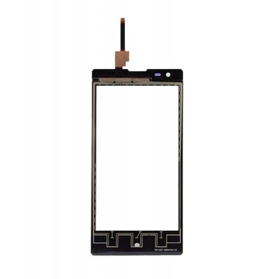 Touch Screen Digitizer For Xiaomi Red Rice Black By - Maxbhi Com