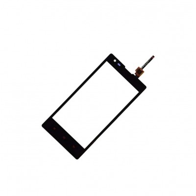 Touch Screen Digitizer For Xiaomi Redmi 1s Blue By - Maxbhi Com