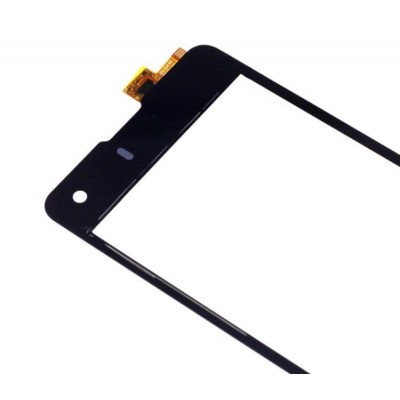 Touch Screen Digitizer For Xolo Q900s Plus Black By - Maxbhi Com