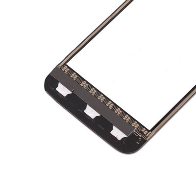 Touch Screen Digitizer For Zte Maven Black By - Maxbhi Com