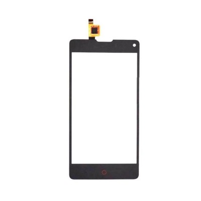 Touch Screen Digitizer For Zte Nubia Z5s Mini Nx403a Black By - Maxbhi Com