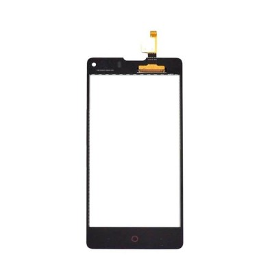 Touch Screen Digitizer For Zte Nubia Z5s Mini Nx403a Black By - Maxbhi Com