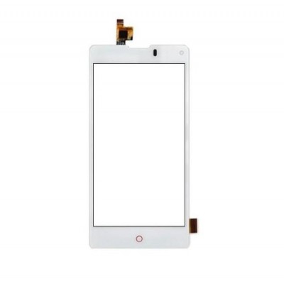 Touch Screen Digitizer For Zte Nubia Z5s Mini Nx403a Pink By - Maxbhi Com