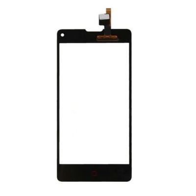 Touch Screen Digitizer For Zte Nubia Z5s Mini Nx403a White By - Maxbhi Com
