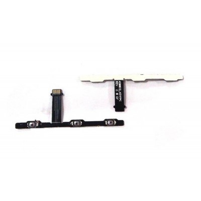 Volume Button Flex Cable for Asus Zenfone 5 A500KL