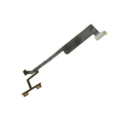 Volume Key Flex Cable For Oppo N3 By - Maxbhi Com