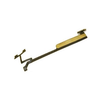 Volume Key Flex Cable For Oppo N3 By - Maxbhi Com