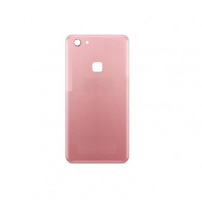 Back Panel Cover For Vivo Y75 Rose Gold - Maxbhi Com