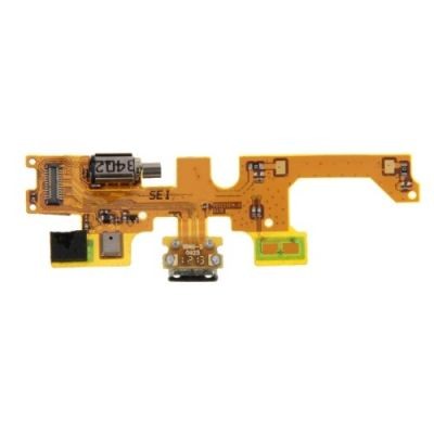 Charging Connector Flex Cable for Vivo X5 - Vivo X5L