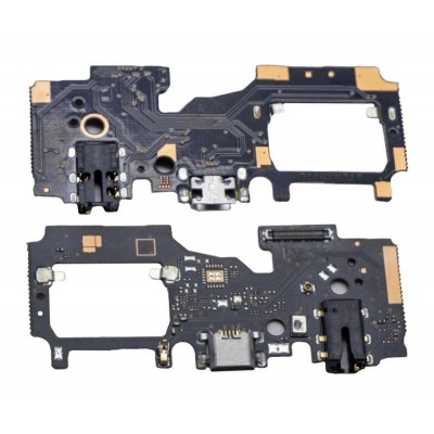 Charging Connector Flex Pcb Board For Vivo V11 Pro By - Maxbhi Com