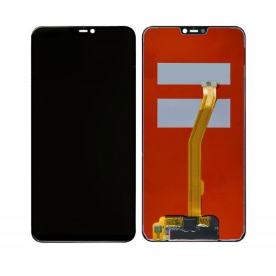 Lcd With Touch Screen For Vivo V9 Pro Black By - Maxbhi Com