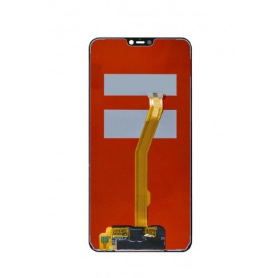 Lcd With Touch Screen For Vivo V9 Pro Black By - Maxbhi Com