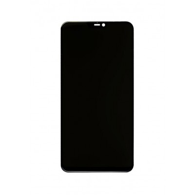 Lcd With Touch Screen For Vivo V9 Pro Black By - Maxbhi Com