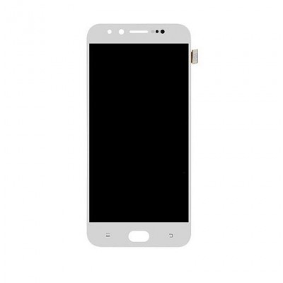 Lcd With Touch Screen For Vivo X9 White By - Maxbhi Com
