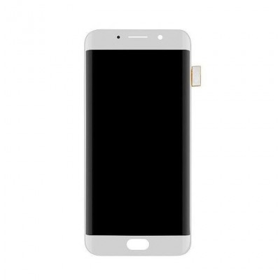 Lcd With Touch Screen For Vivo Xplay6 Gold By - Maxbhi Com