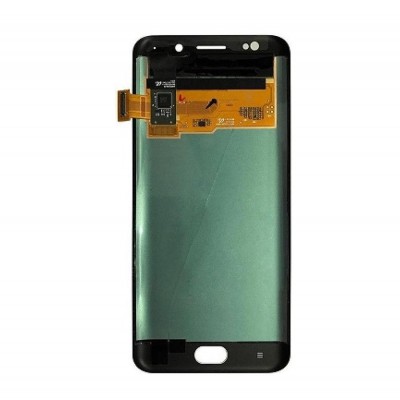 Lcd With Touch Screen For Vivo Xplay6 White By - Maxbhi Com