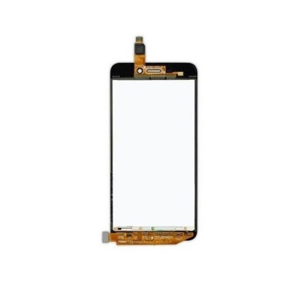 Lcd With Touch Screen For Vivo Y18y18l Black By - Maxbhi Com