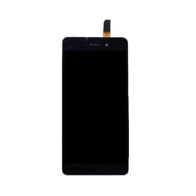 Lcd With Touch Screen For Vivo Y23 Y23l Black By - Maxbhi Com