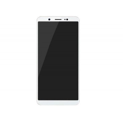 Lcd With Touch Screen For Vivo Y75 Rose Gold By - Maxbhi Com
