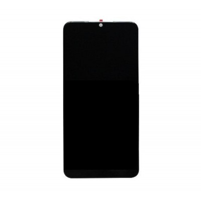 Lcd With Touch Screen For Vivo Z3i Black By - Maxbhi Com
