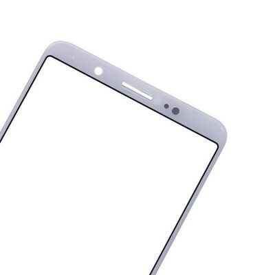 Replacement Front Glass For Vivo Y75 Rose Gold By - Maxbhi Com