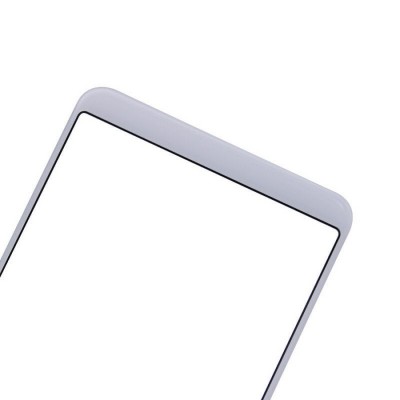 Replacement Front Glass For Vivo Y75 White By - Maxbhi Com