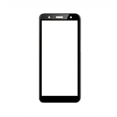 Touch Screen Digitizer For Samsung Galaxy J6 Prime Black By - Maxbhi Com
