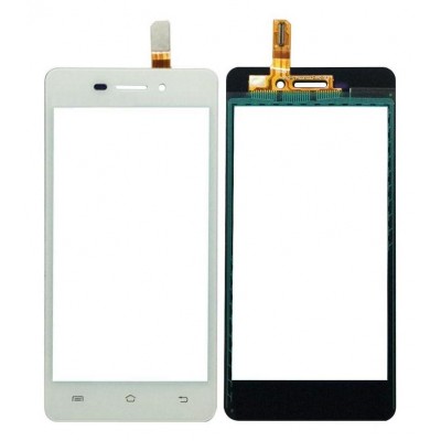 Touch Screen Digitizer For Vivo Y23 Y23l White By - Maxbhi Com