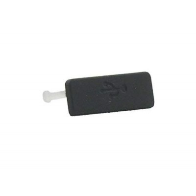 Usb Cover For Sony Xperia S By - Maxbhi Com