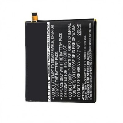 Battery For Infocus Snap 4 By - Maxbhi Com