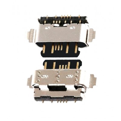 Charging Connector For Nokia 6 1 Plus By - Maxbhi Com