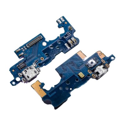 Charging Pcb Complete Flex For Gionee A1 By - Maxbhi Com