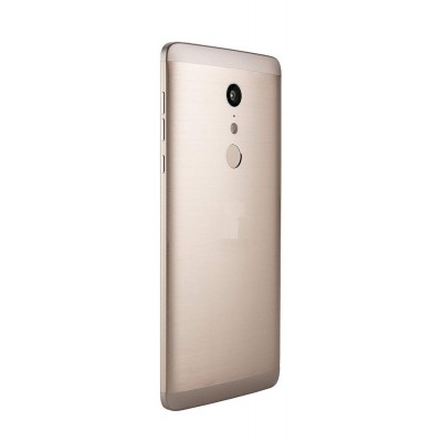 Full Body Housing For Infocus Epic 1 Black - Maxbhi Com