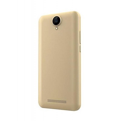 Full Body Housing For Ivoomi Me5 Champagne - Maxbhi Com