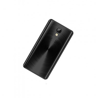 Full Body Housing For Okwu Pi Plus Black - Maxbhi Com