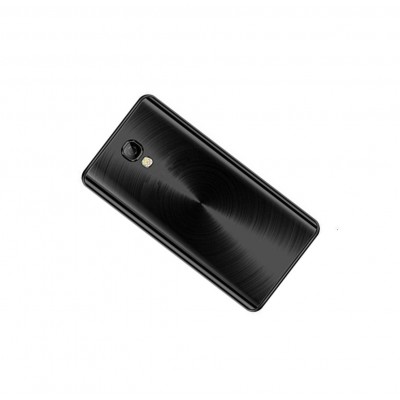 Full Body Housing For Okwu Pi Plus Black - Maxbhi Com