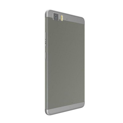 Full Body Housing For Smartron T Phone Black - Maxbhi Com