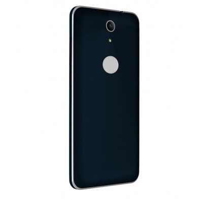 Full Body Housing For Swipe Elite Plus Black - Maxbhi Com