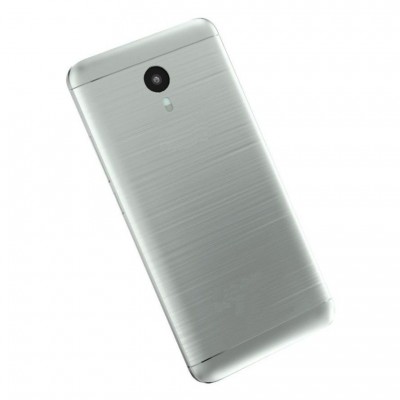 Full Body Housing For Yu Yu5530 Graphite - Maxbhi Com