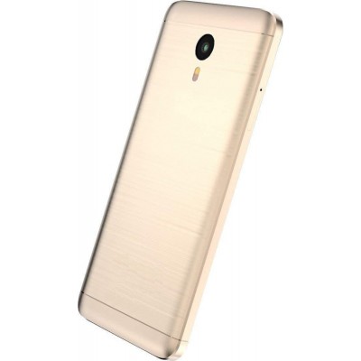 Full Body Housing For Yu Yu5530 White - Maxbhi Com