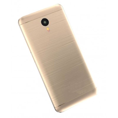 Full Body Housing For Yu Yu5530 White - Maxbhi Com